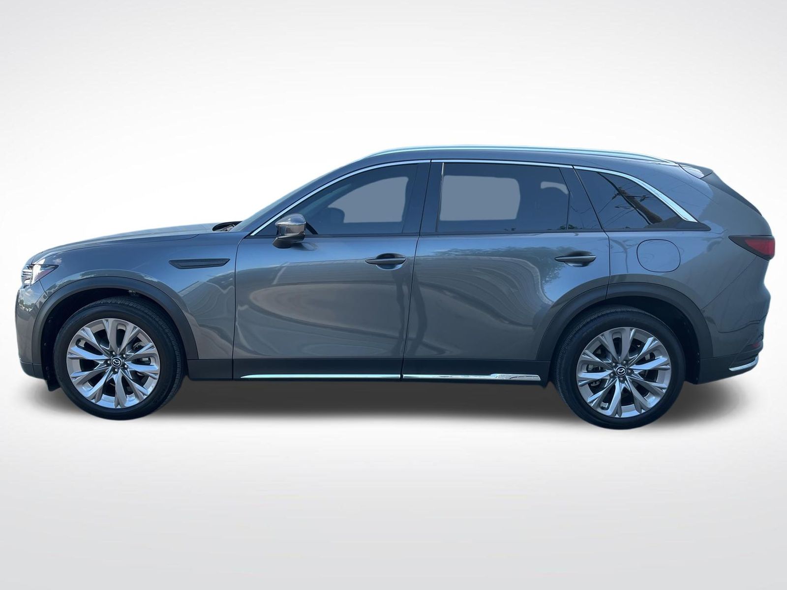 Used Car 2024 Mazda Cx-90  3.3 Turbo Premium For Sale Under $35,000 In Austin, Texas