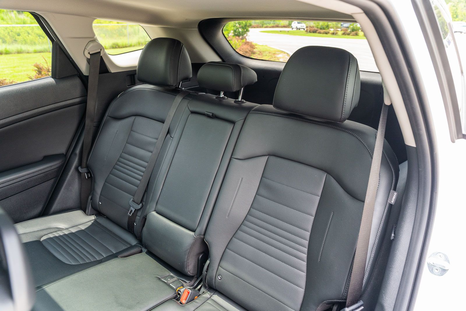 Used 2024 Kia Sportage SUV