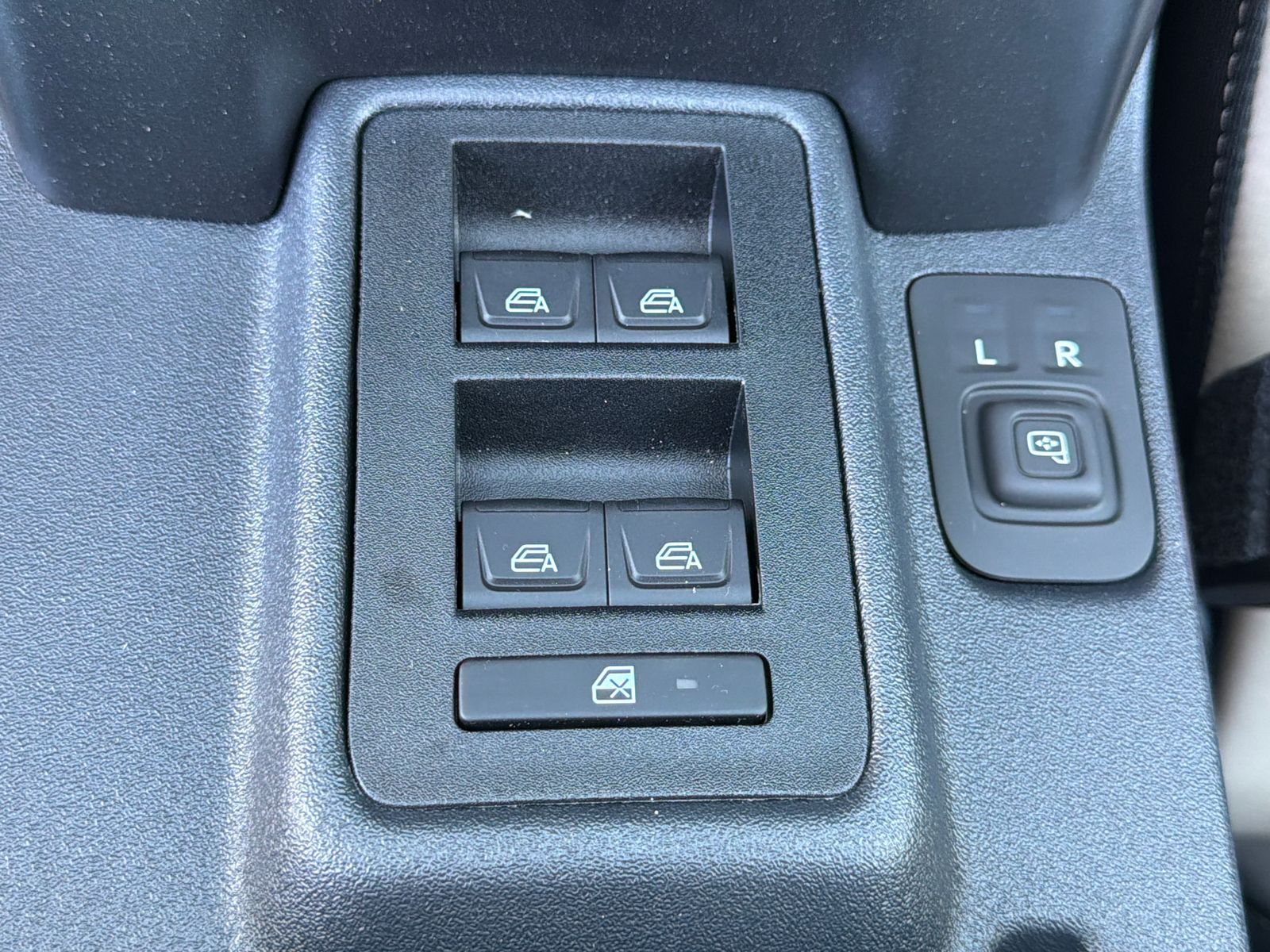 New 2026 Desert Sand Ford Big Bend® image 33