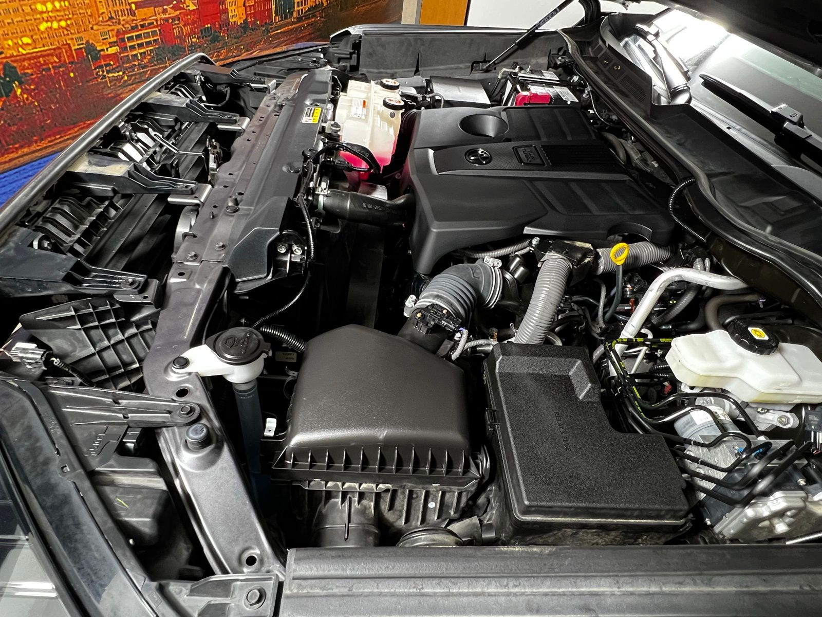 Thumbnail: 2022 Toyota Tundra - 10