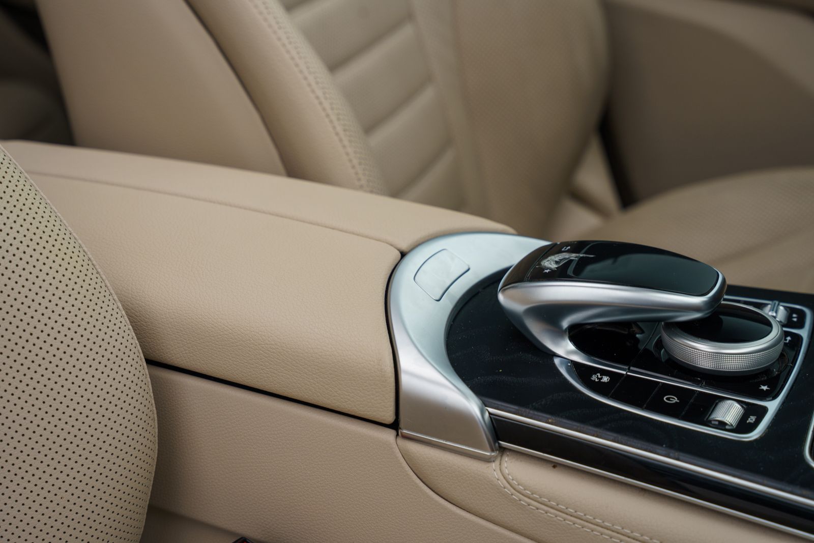 Used 2019 Mercedes-benz GLC SUV