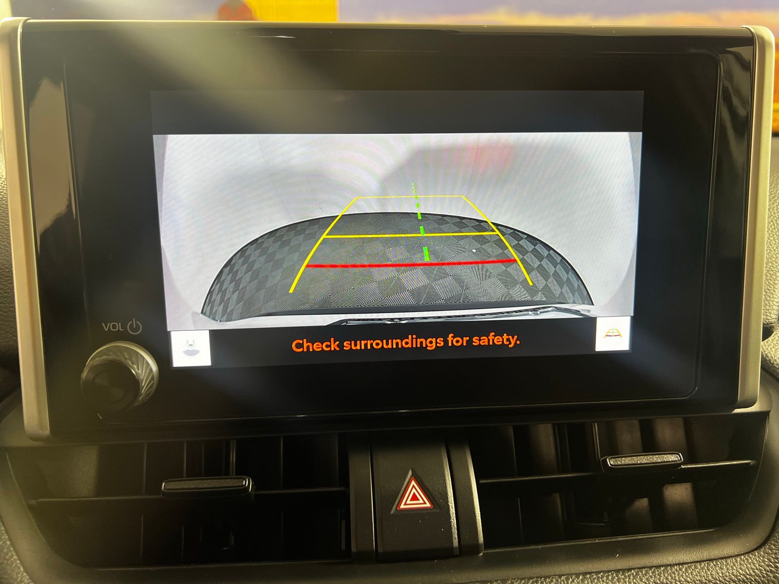 Thumbnail: 2024 Toyota RAV4 - 17