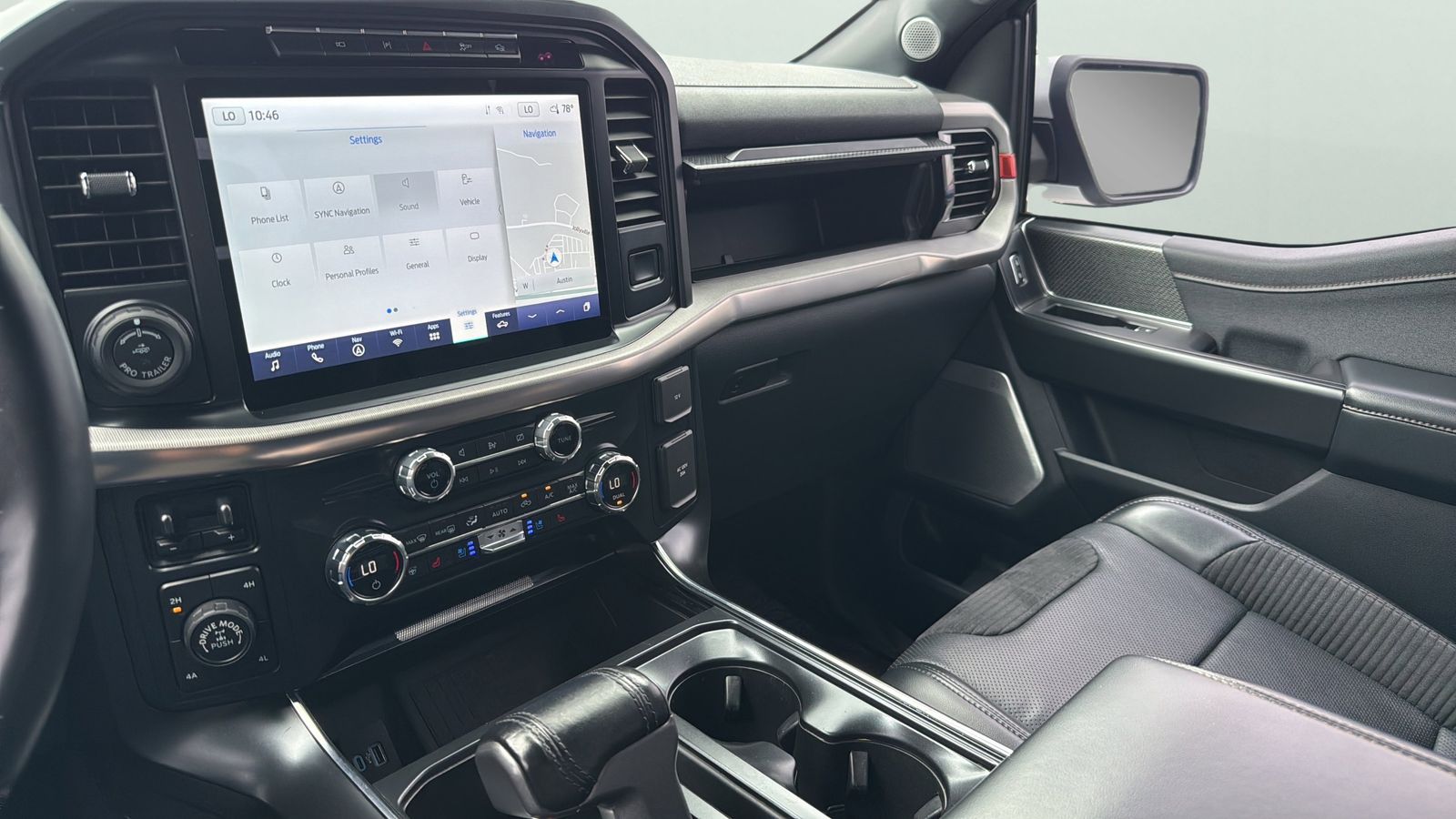 Used Car 2022 Ford F-150  Raptor For Sale Under $70,000 In Austin, Texas