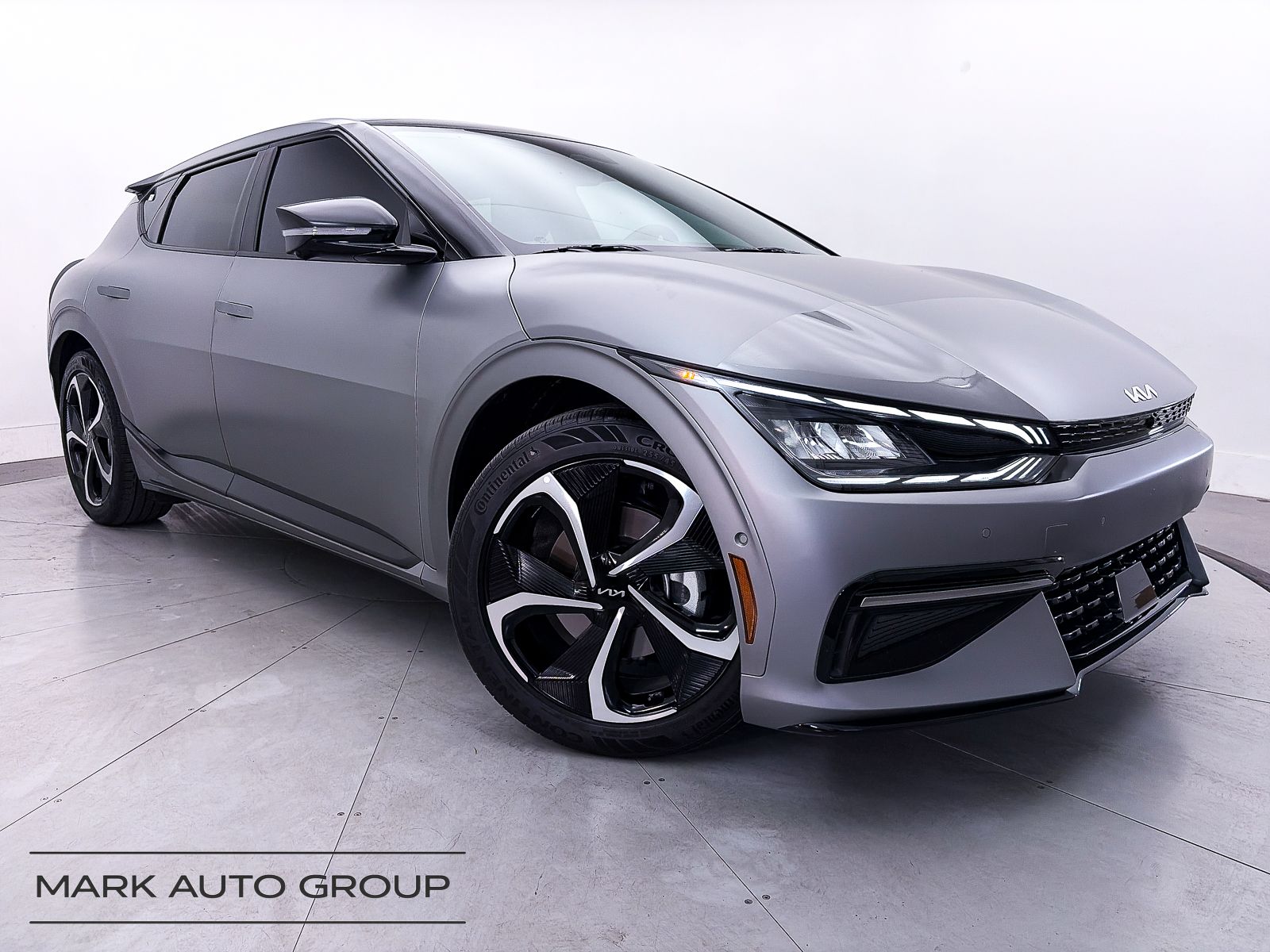 2023 Kia EV6 GT-Line