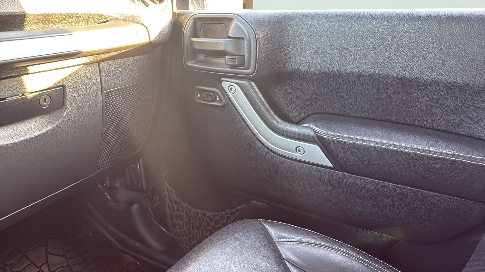 Used Car 2017 Jeep Wrangler  Unlimited Rubicon For Sale Under $30,000 In Austin, Texas