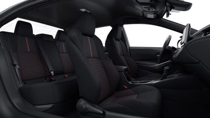 new 2026 Toyota Corolla car