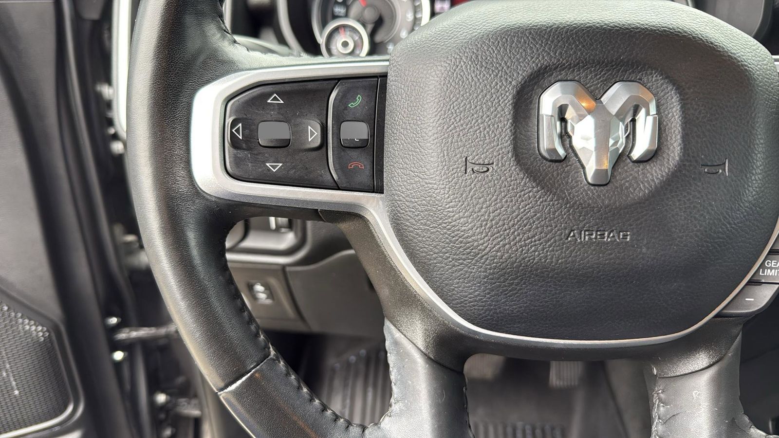 Used Car 2022 Ram 1500  Big Horn/lone Star For Sale Under $30,000 In Austin, Texas