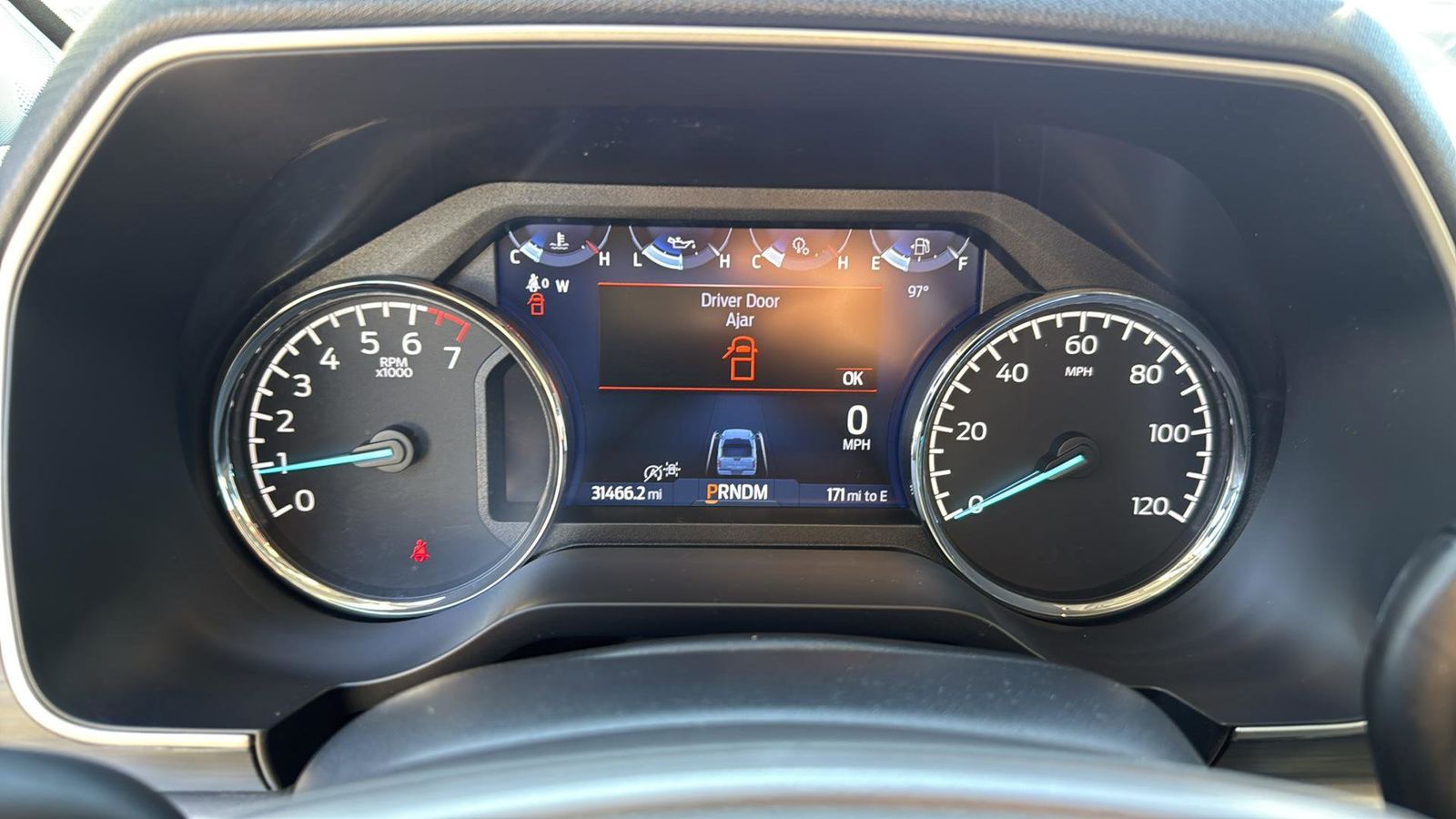 Used Car 2021 Ford F-150  Xlt For Sale Under $40,000 In Austin, Texas