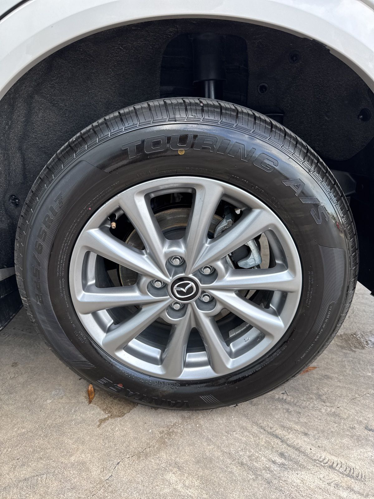 Used Car 2025 Mazda Cx-5  2.5 S Preferred Package For Sale Under $30,000 In Austin, Texas