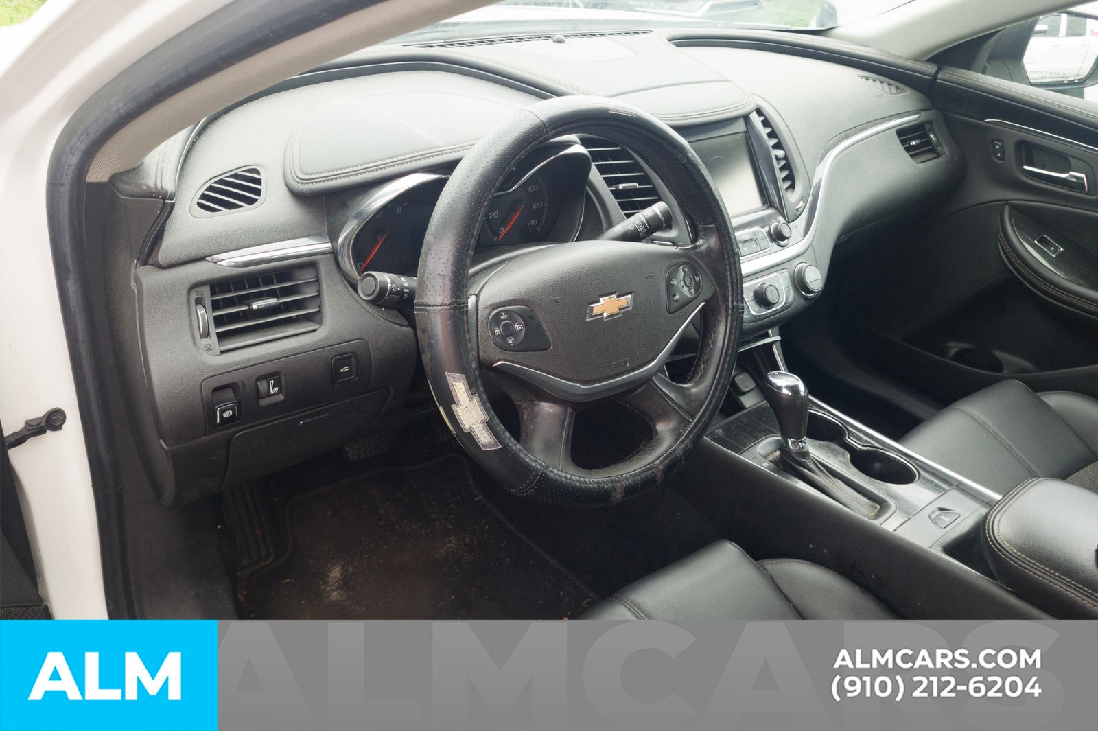 Used 2020 Summit White Chevrolet LT image 6