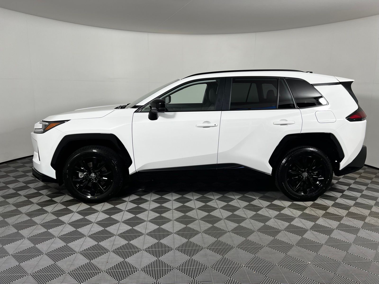 Thumbnail: 2026 Toyota RAV4 - 8