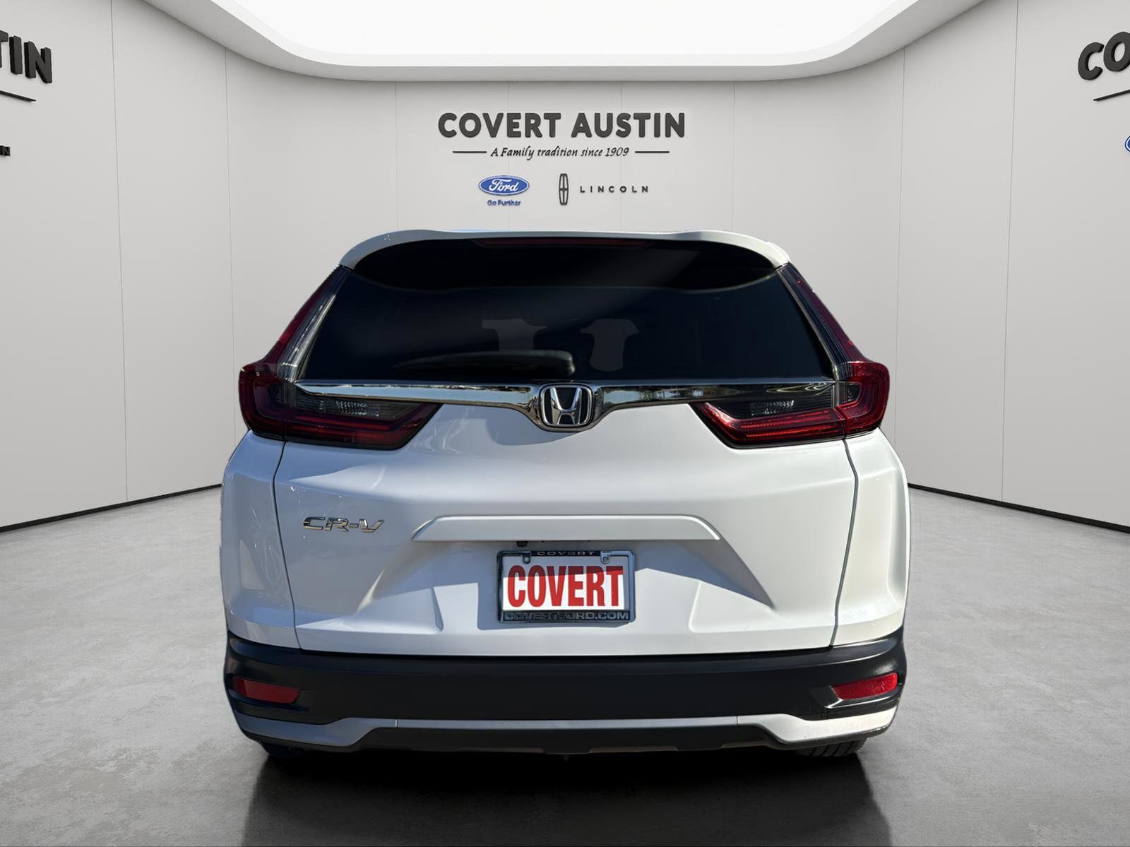 Used Car 2022 Honda Cr-v  Ex For Sale Under $25,000 In Austin, Texas