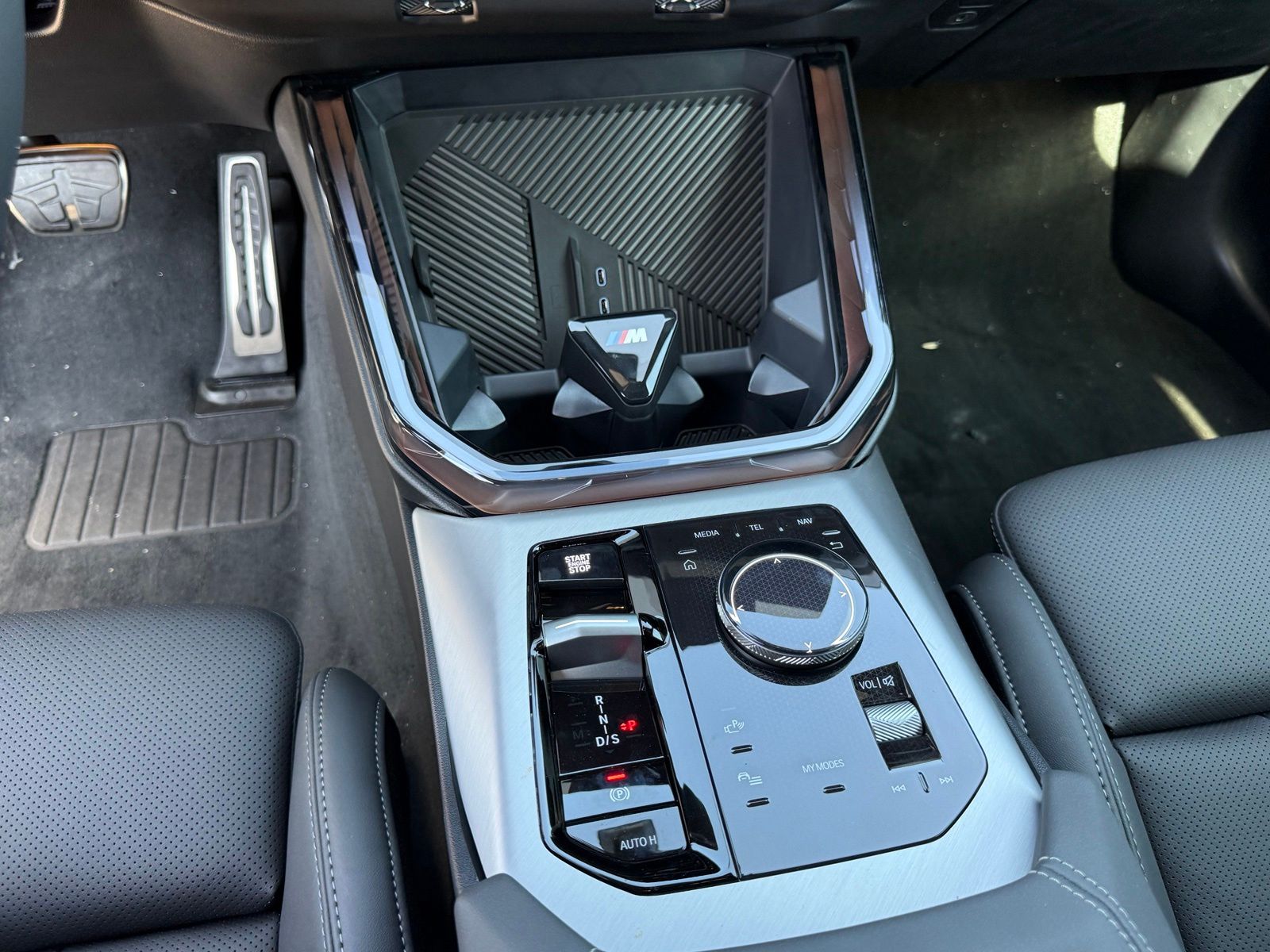 New 2026 Gray BMW 30 xDrive image 26
