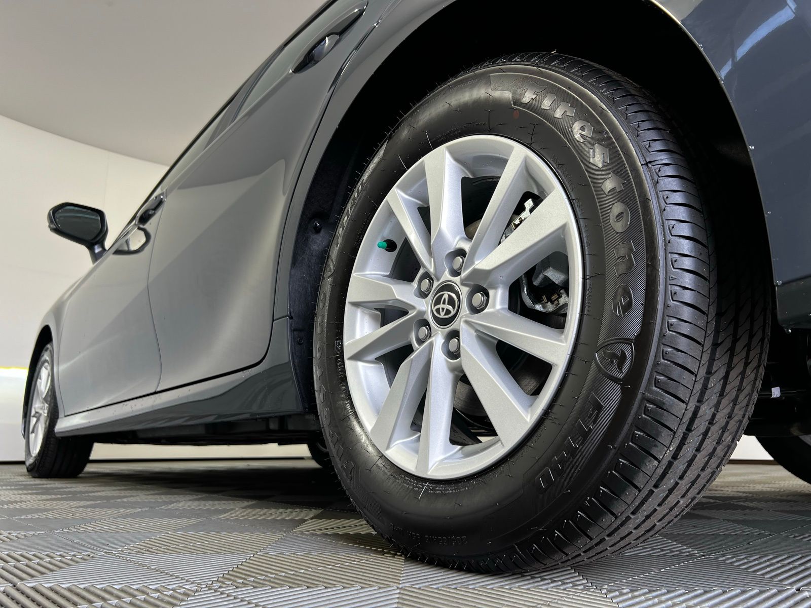 Thumbnail: 2026 Toyota Camry - 24