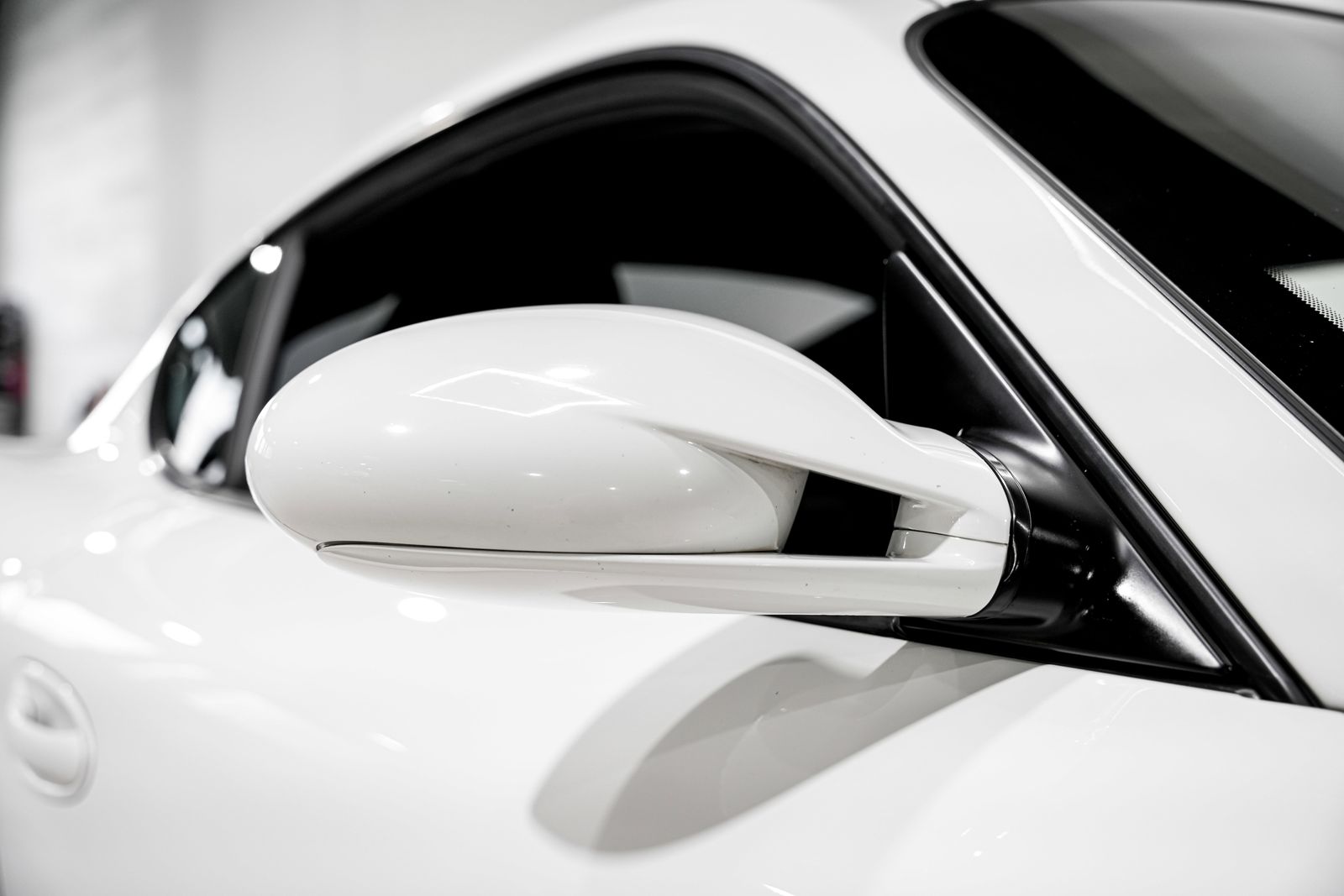 2006 Porsche Cayman S — photo 33