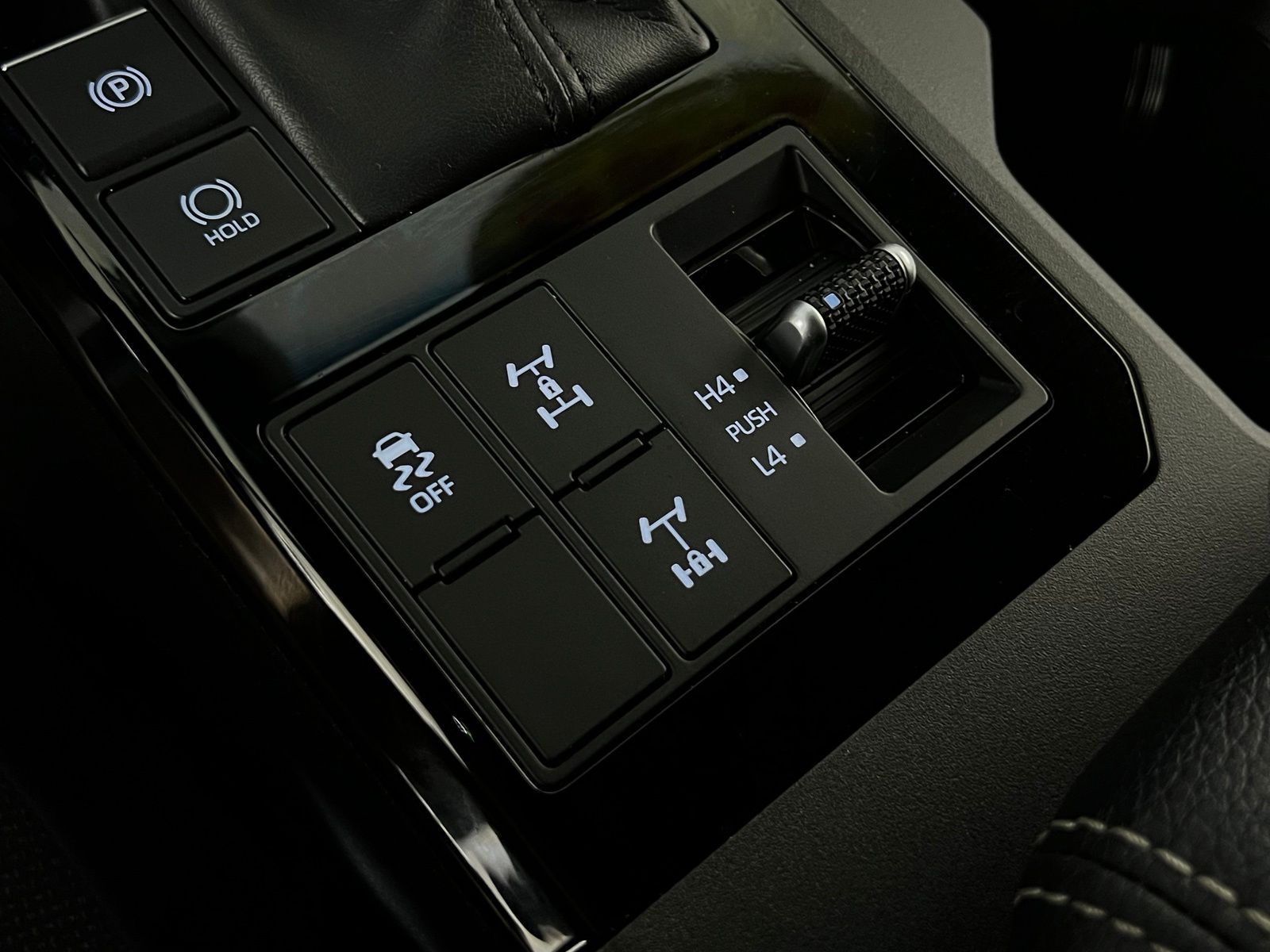 Thumbnail: 2024 Toyota Land Cruiser - 20