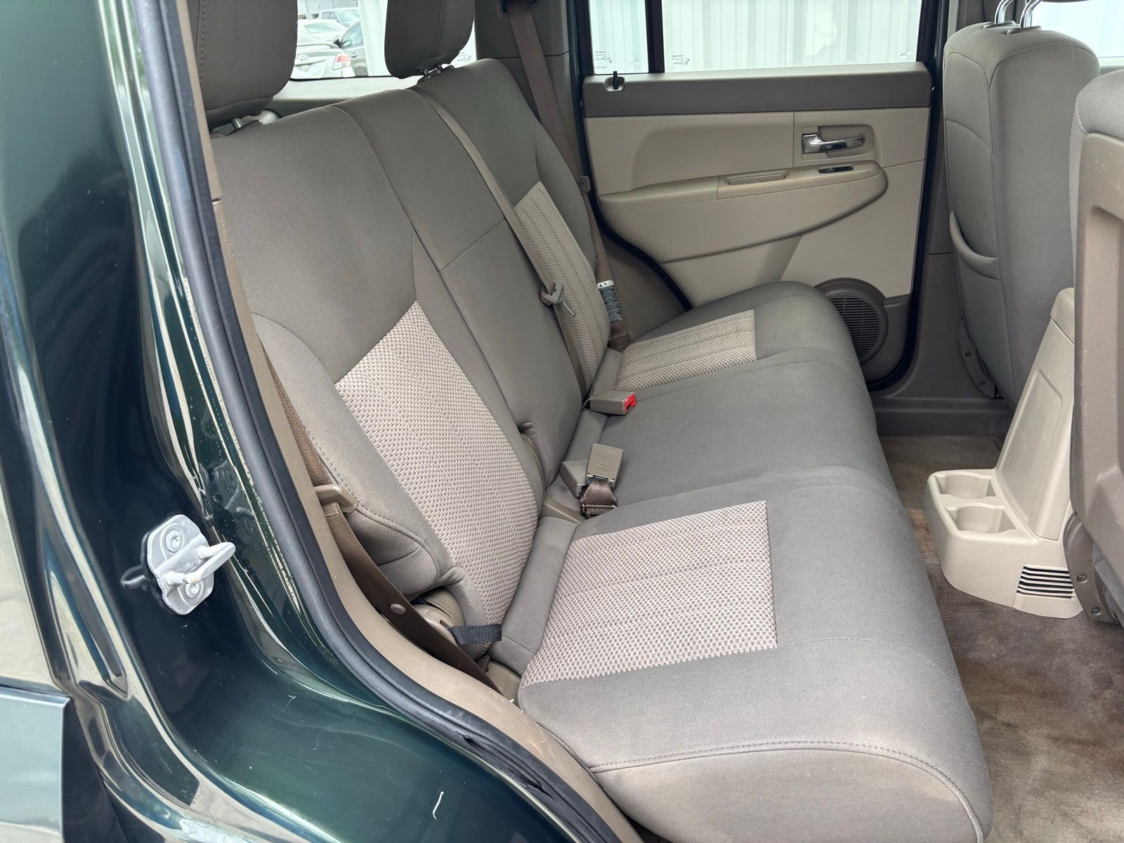 Used Car 2010 Jeep Liberty  Sport For Sale Under $10,000 In Austin, Texas