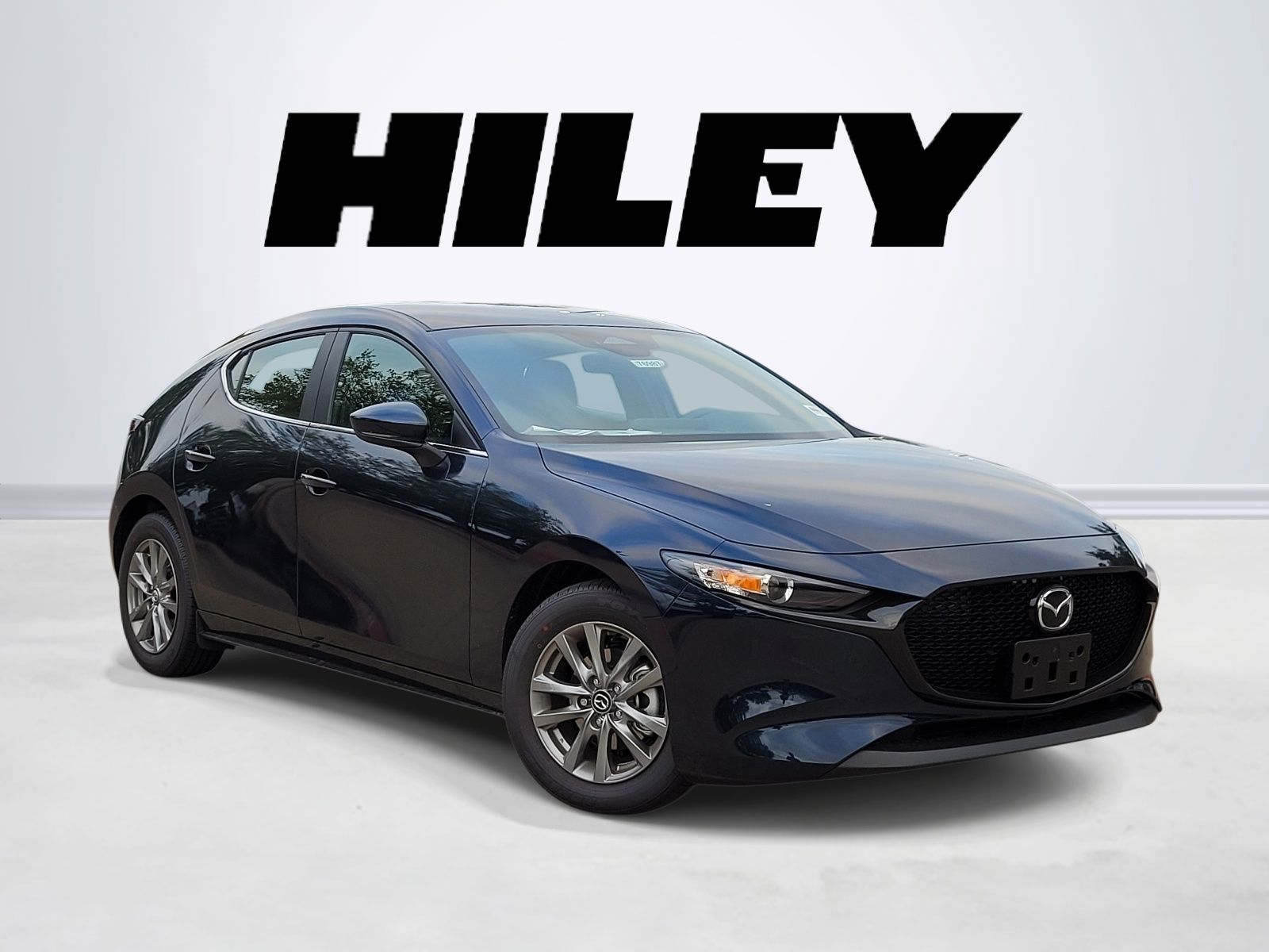 2026 Mazda CX-3 S's photo