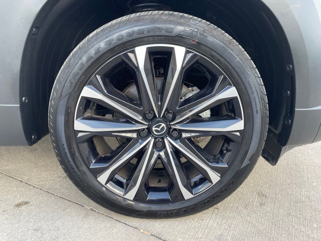 Used Car 2025 Mazda Cx-50  2.5 Turbo Premium Package For Sale Under $40,000 In Austin, Texas