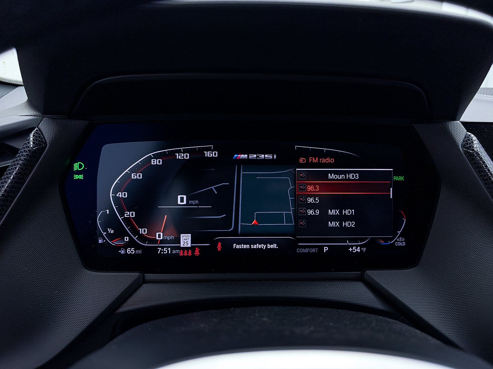 2024 BMW 2 Series M235i - Photo 33