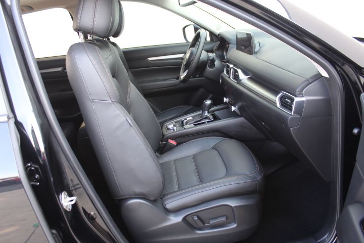 Used Car 2023 Mazda Cx-5  2.5 S Preferred Package For Sale Price N/a In Austin, Texas