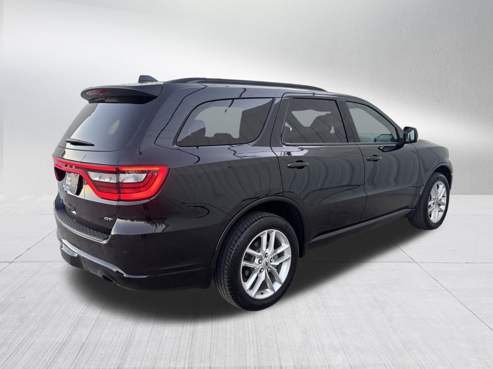 Used Car 2024 Dodge Durango  Gt Plus For Sale Under $40,000 In Austin, Texas