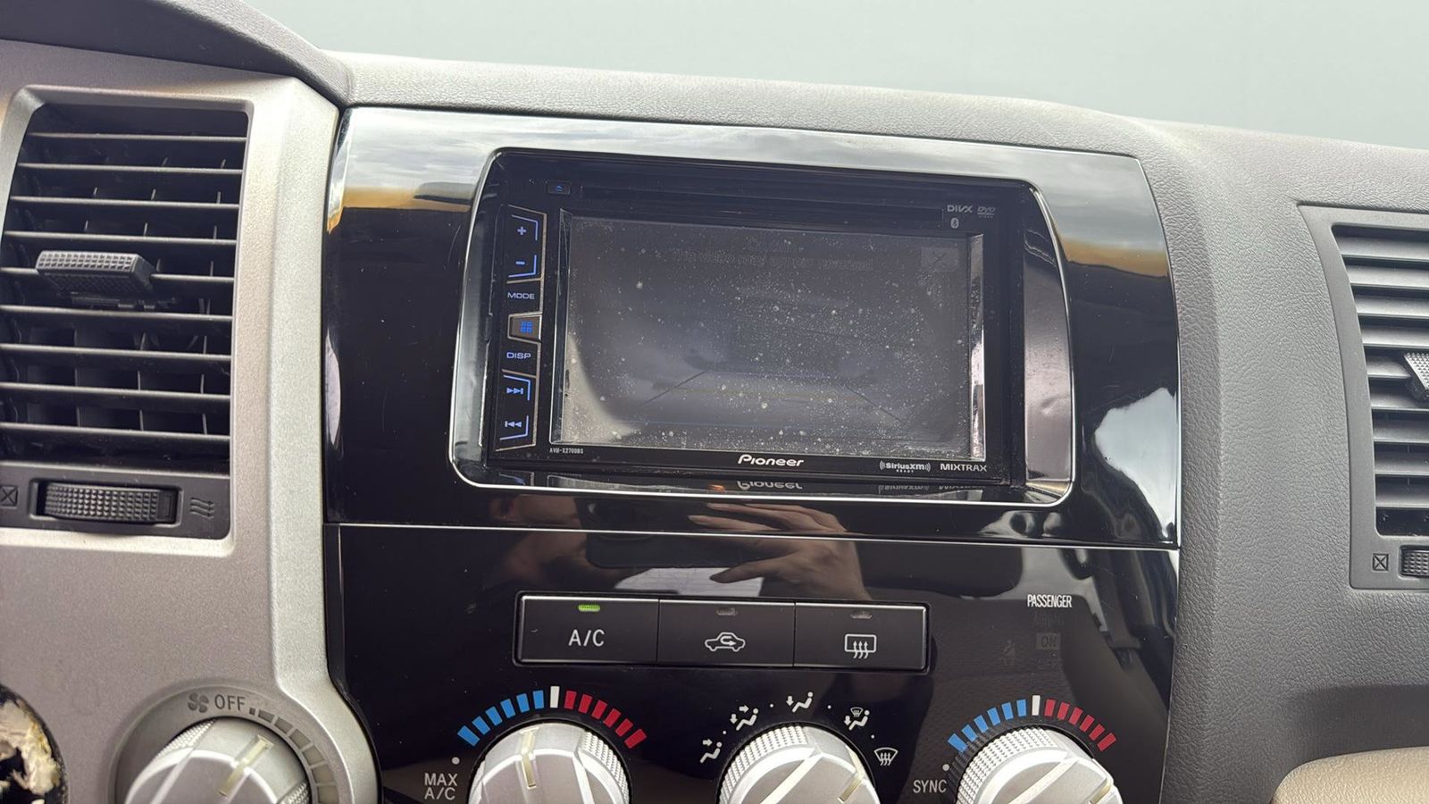 Used Car 2007 Toyota Tundra  Sr5 For Sale Under $12,000 In Austin, Texas