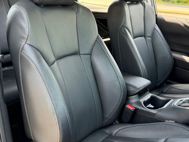 Used 2025 Blue Subaru Touring image 36