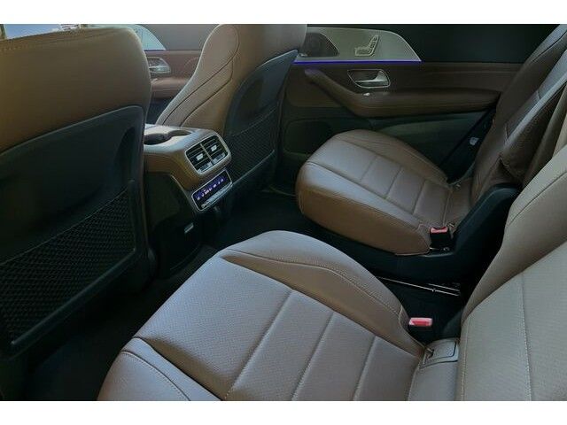 used 2024 Mercedes-Benz GLS car, priced at $80,998