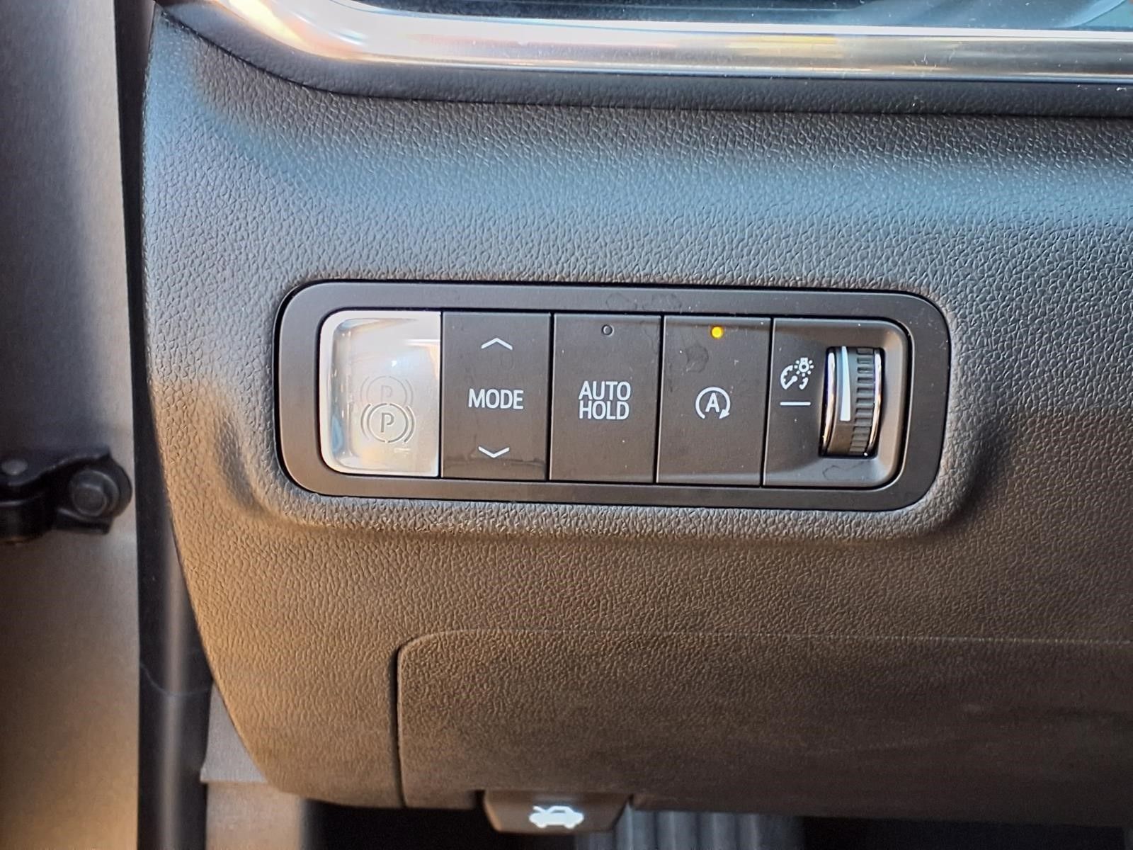 2026 GMC Terrain Elevation Silver at Bayway Cadillac of The Woodlands