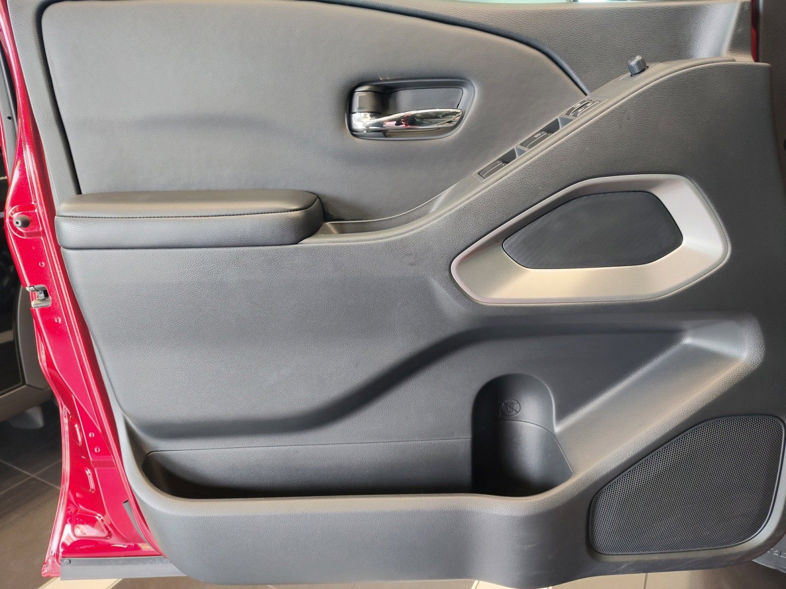 Used Car 2025 Nissan Frontier  Sv For Sale Under $35,000 In San Antonio, Texas