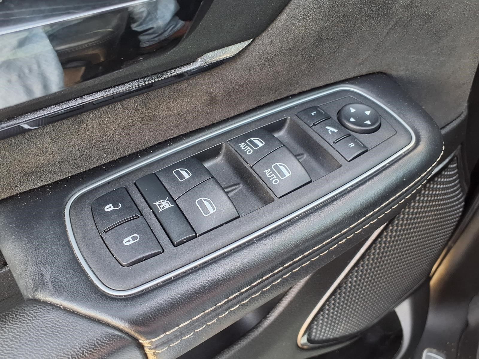2022 Ram 1500 TRX Black at Baytown Hyundai