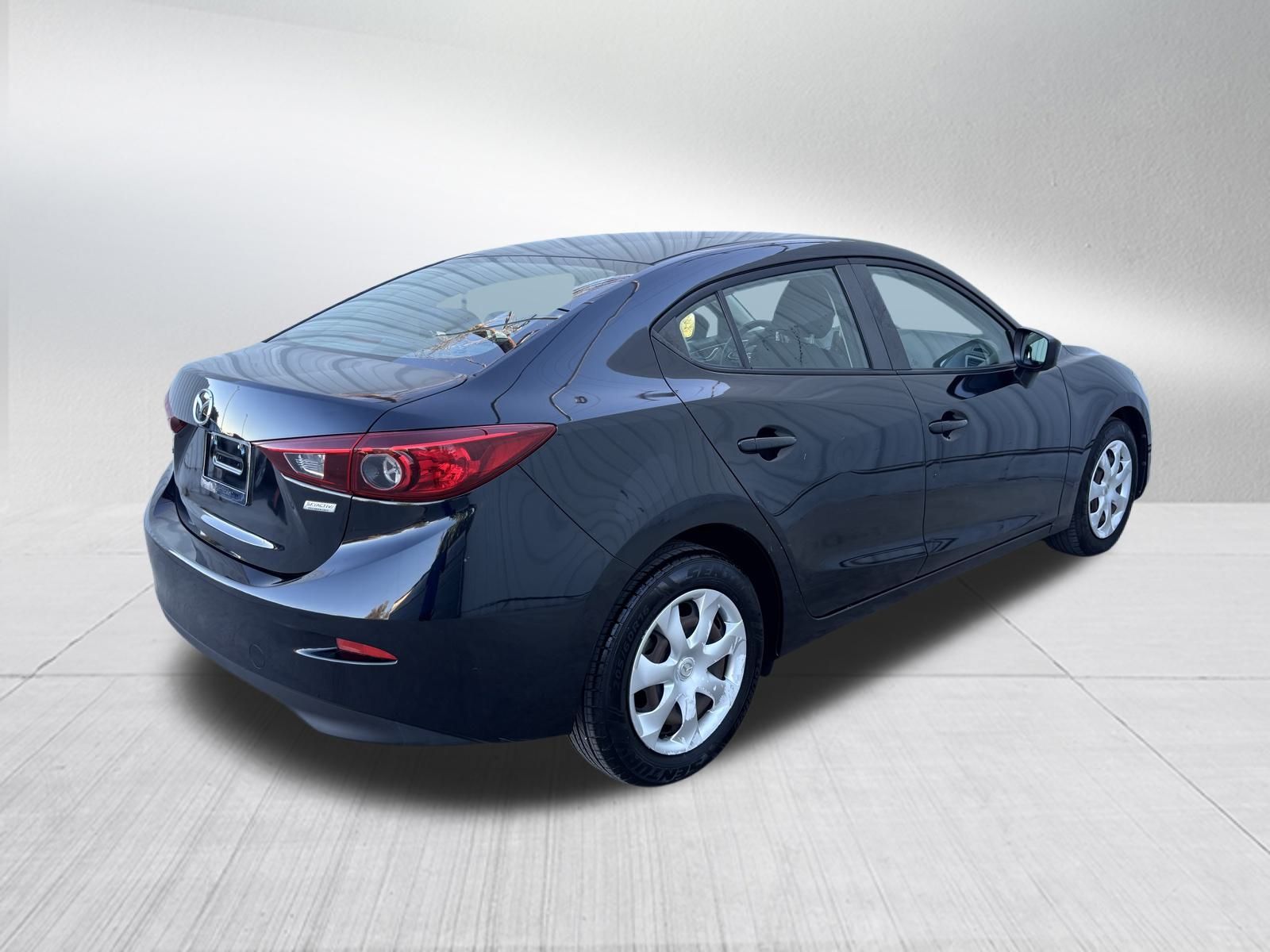 Used Car 2018 Mazda Mazda3  Sport For Sale Under $15,000 In Austin, Texas