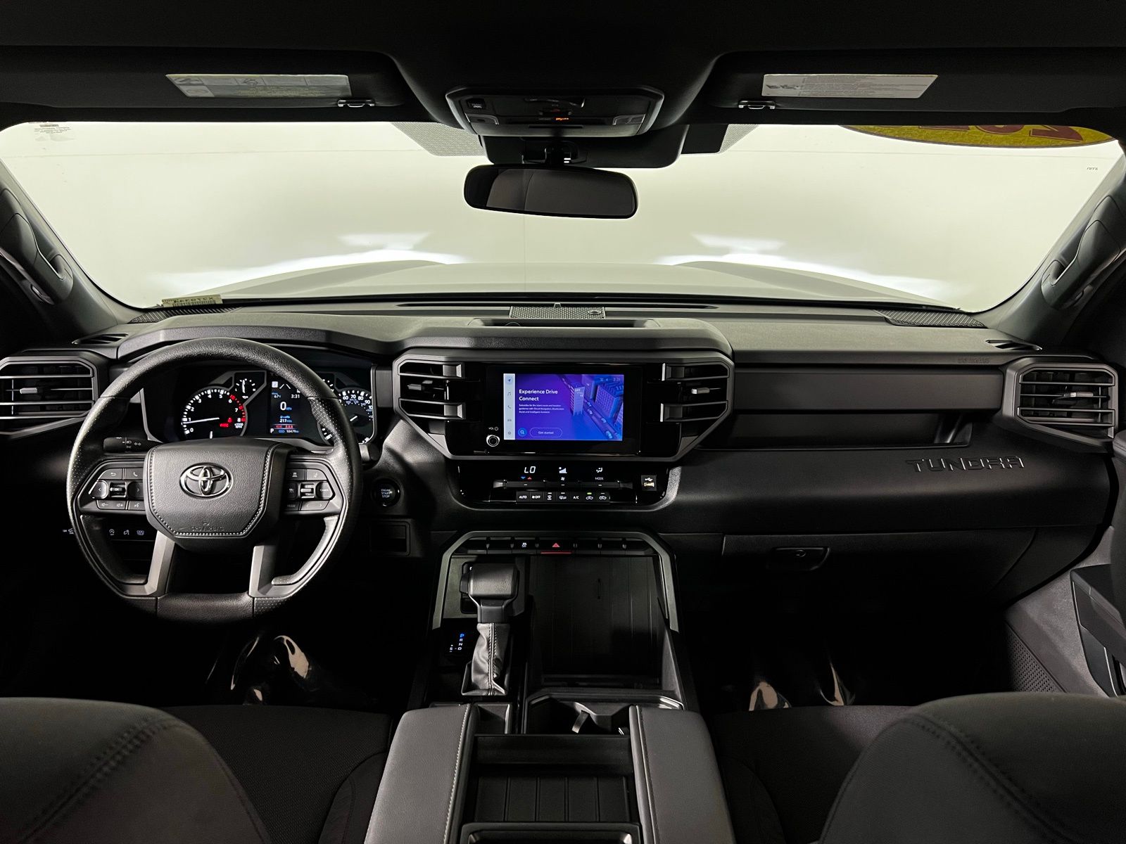 Thumbnail: 2025 Toyota Tundra - 22