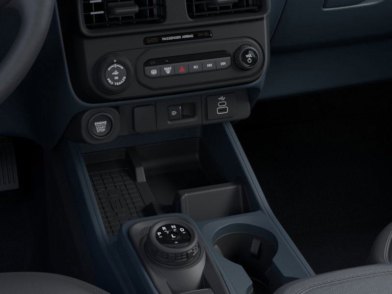New Car 2025 Ford Maverick  Lariat For Sale Under $40,000 In Austin, Texas