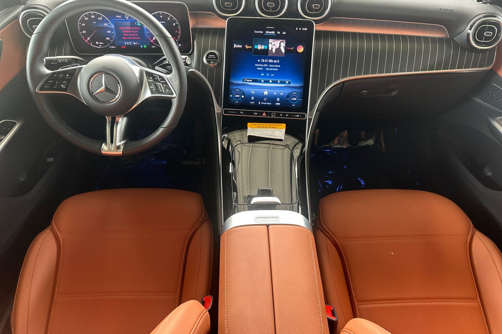 Used 2026 Mercedes-benz GLC SUV