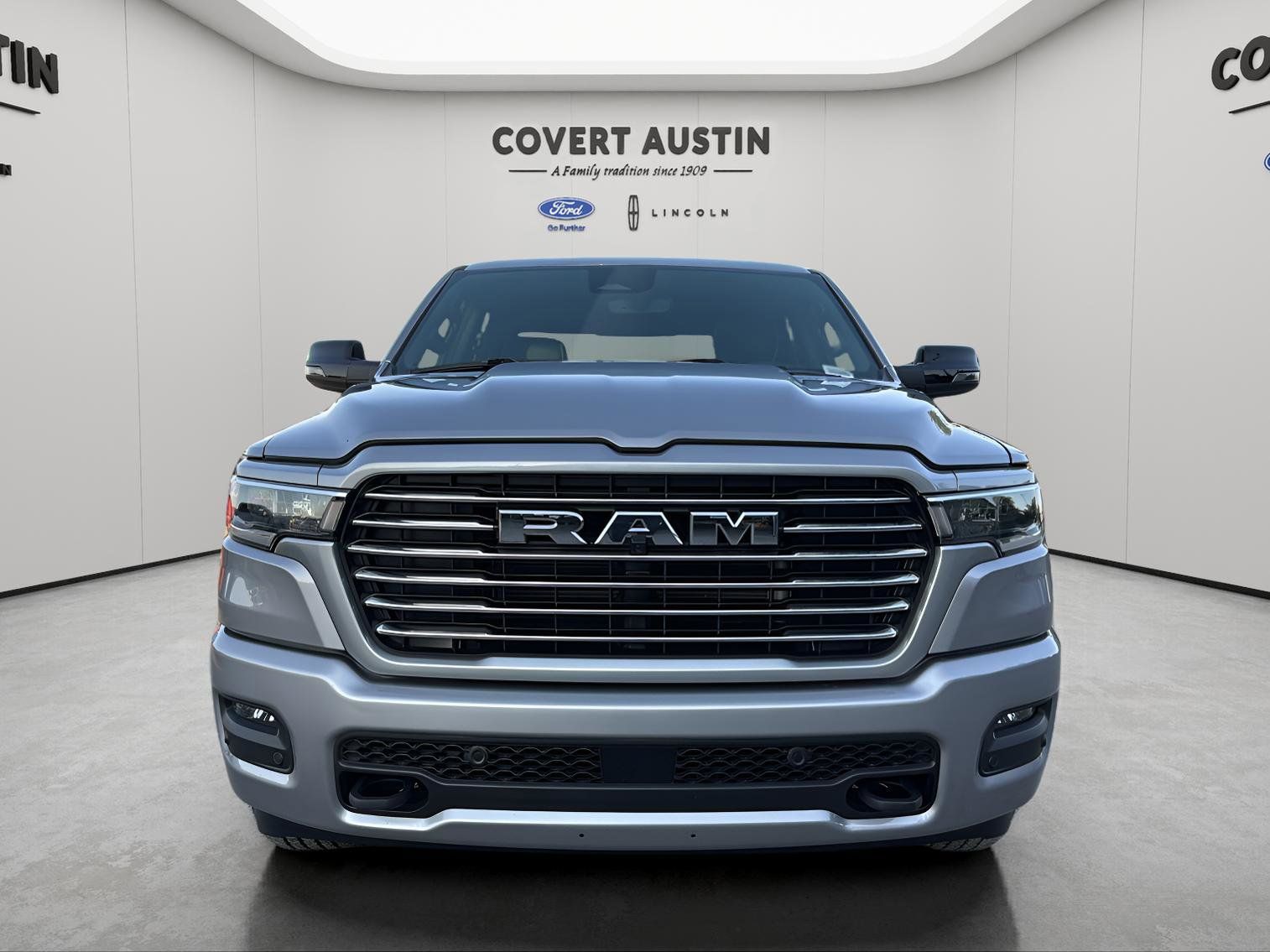 Used Car 2025 Ram 1500  Laramie For Sale In Austin, Texas