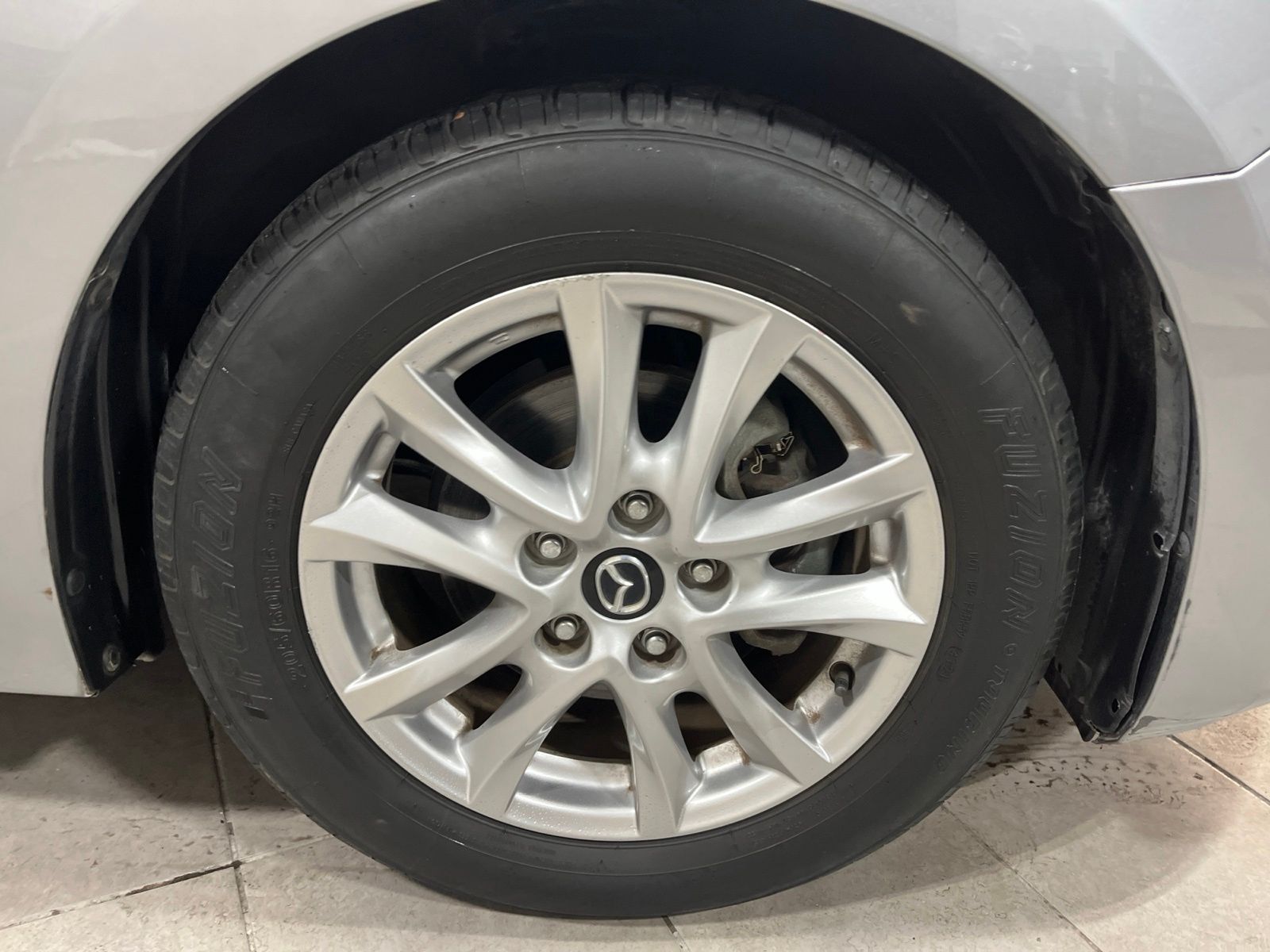 Used Car 2014 Mazda Mazda3  I Touring For Sale Under $15,000 In Austin, Texas