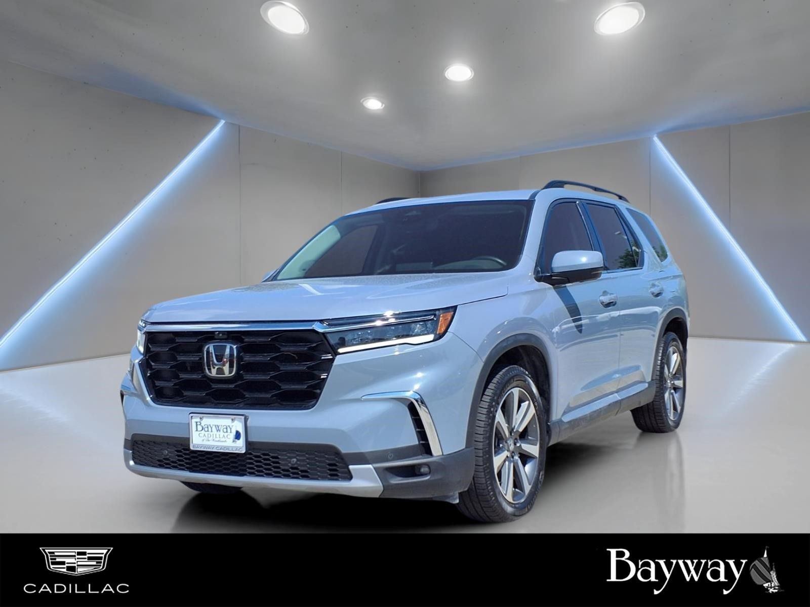 2023 Honda Pilot Elite  at Classic Chevrolet Galveston