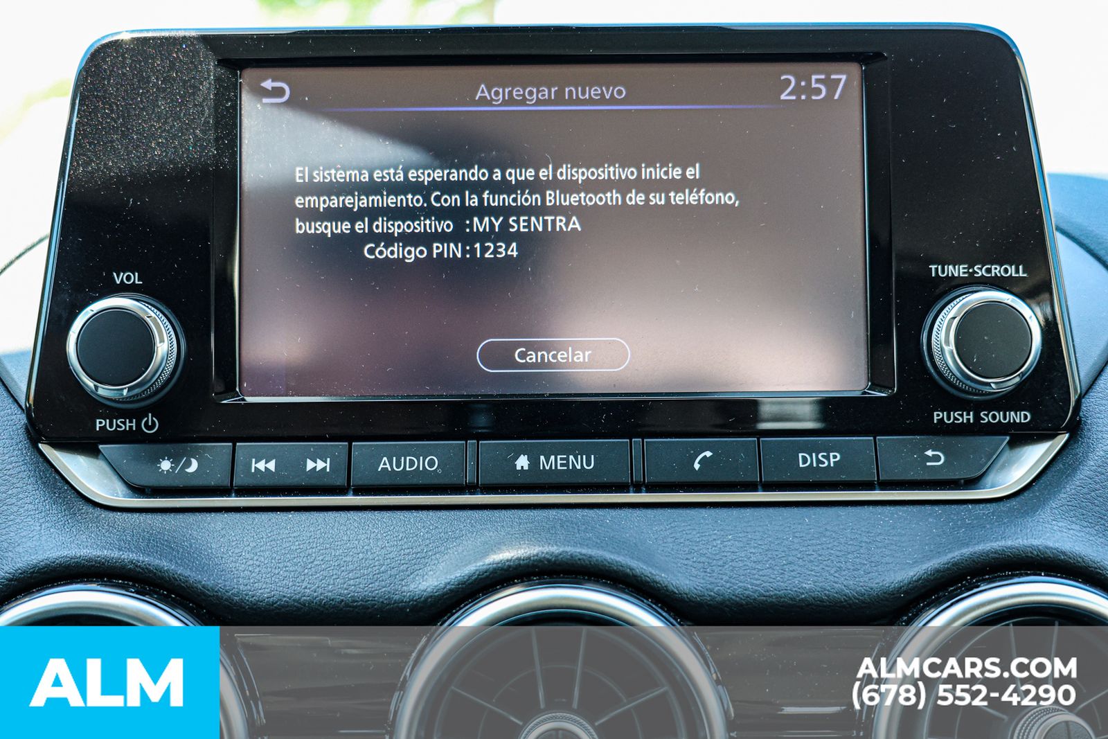 2023 Nissan Sentra S photo 31