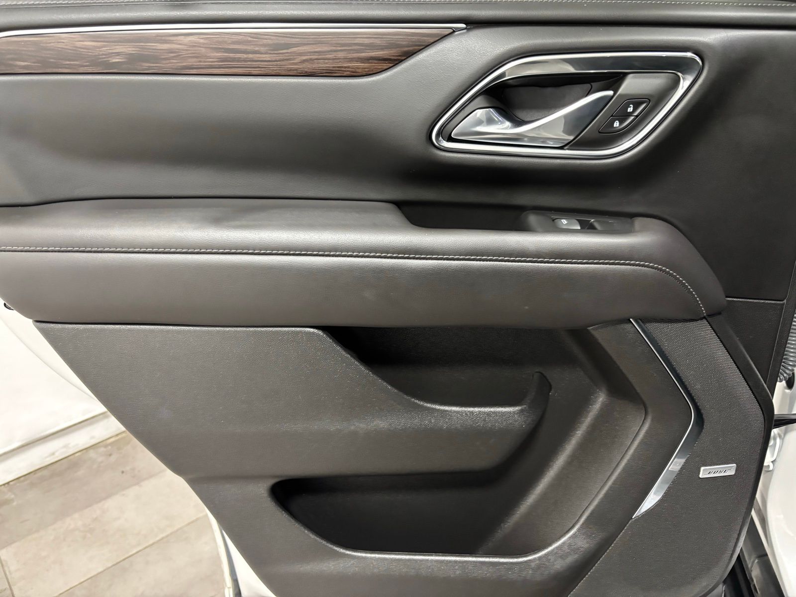 Used Car 2023 Chevrolet Tahoe  Lt For Sale Under $50,000 In Austin, Texas