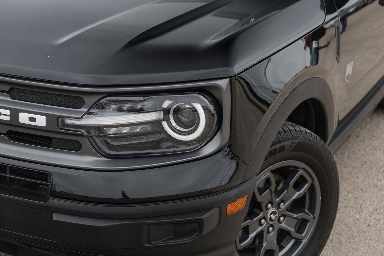 Used Car 2023 Ford Bronco Sport  Big Bend For Sale Under $25,000 In Austin, Texas