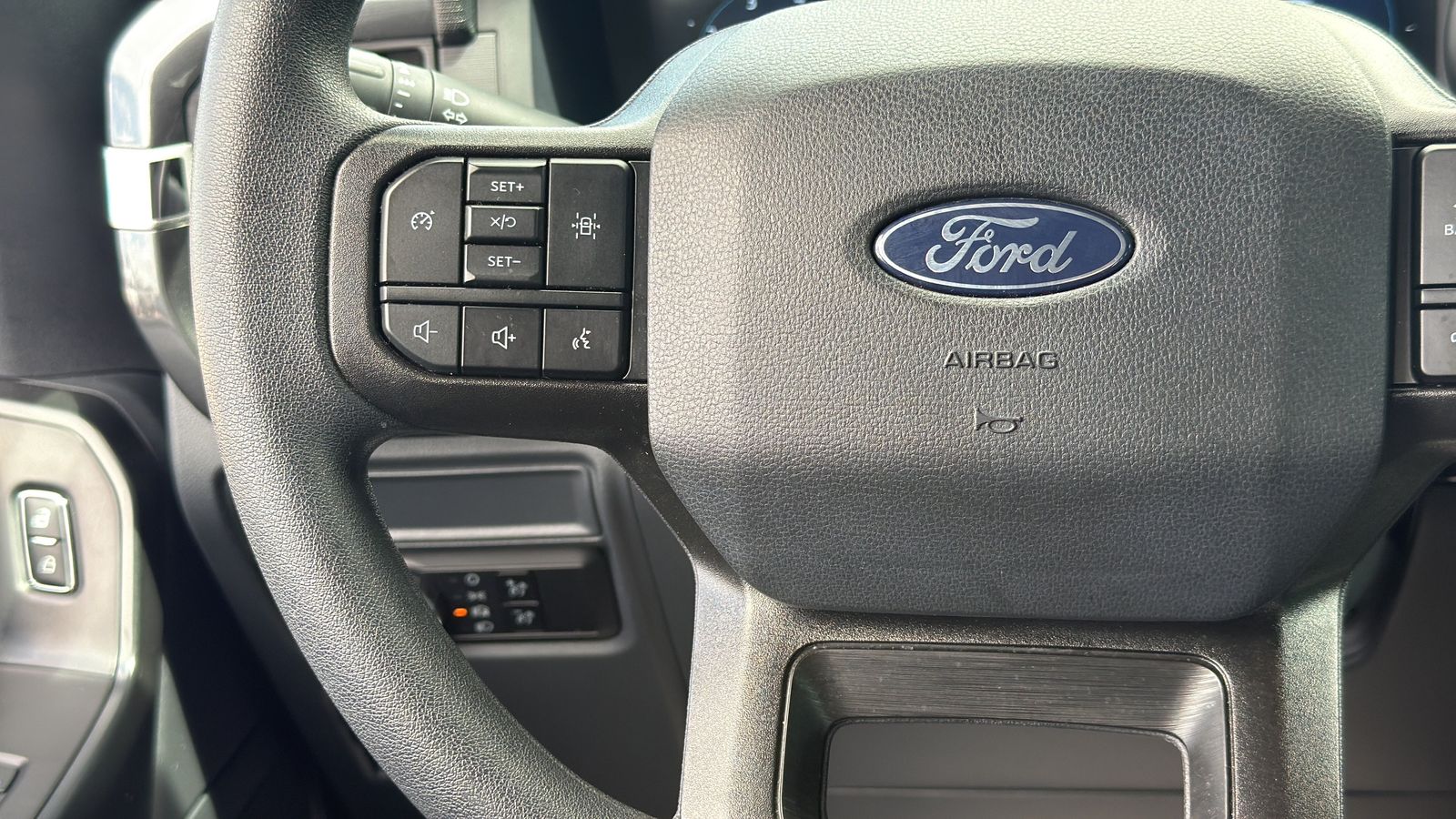 Used Car 2024 Ford F-150  Stx For Sale Under $40,000 In Austin, Texas