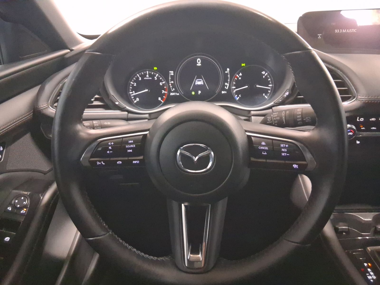 Used Car 2024 Mazda Mazda3  2.5 S Preferred Package For Sale Under $25,000 In Austin, Texas