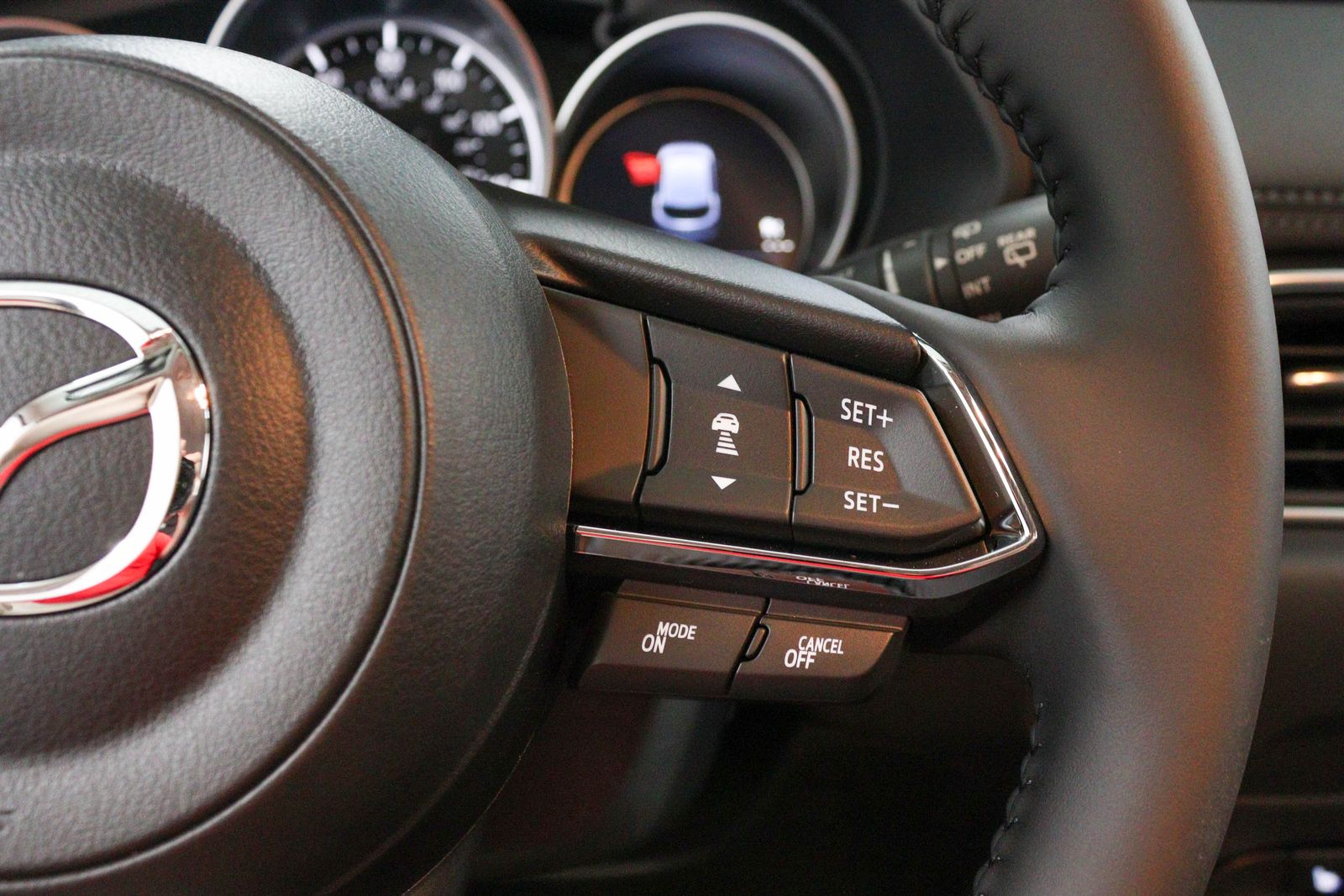 New Car 2025 Mazda Cx-5  2.5 S Select Package For Sale Under $35,000 In Austin, Texas