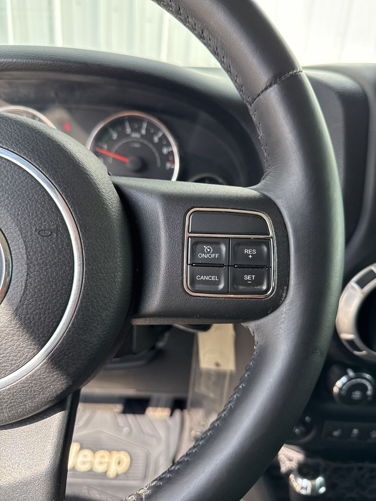 Used Car 2013 Jeep Wrangler  Unlimited Sahara For Sale Under $20,000 In Austin, Texas