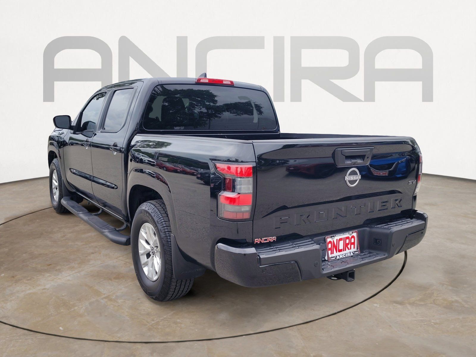 Used Car 2024 Nissan Frontier  Sv For Sale Under $30,000 In San Antonio, Texas