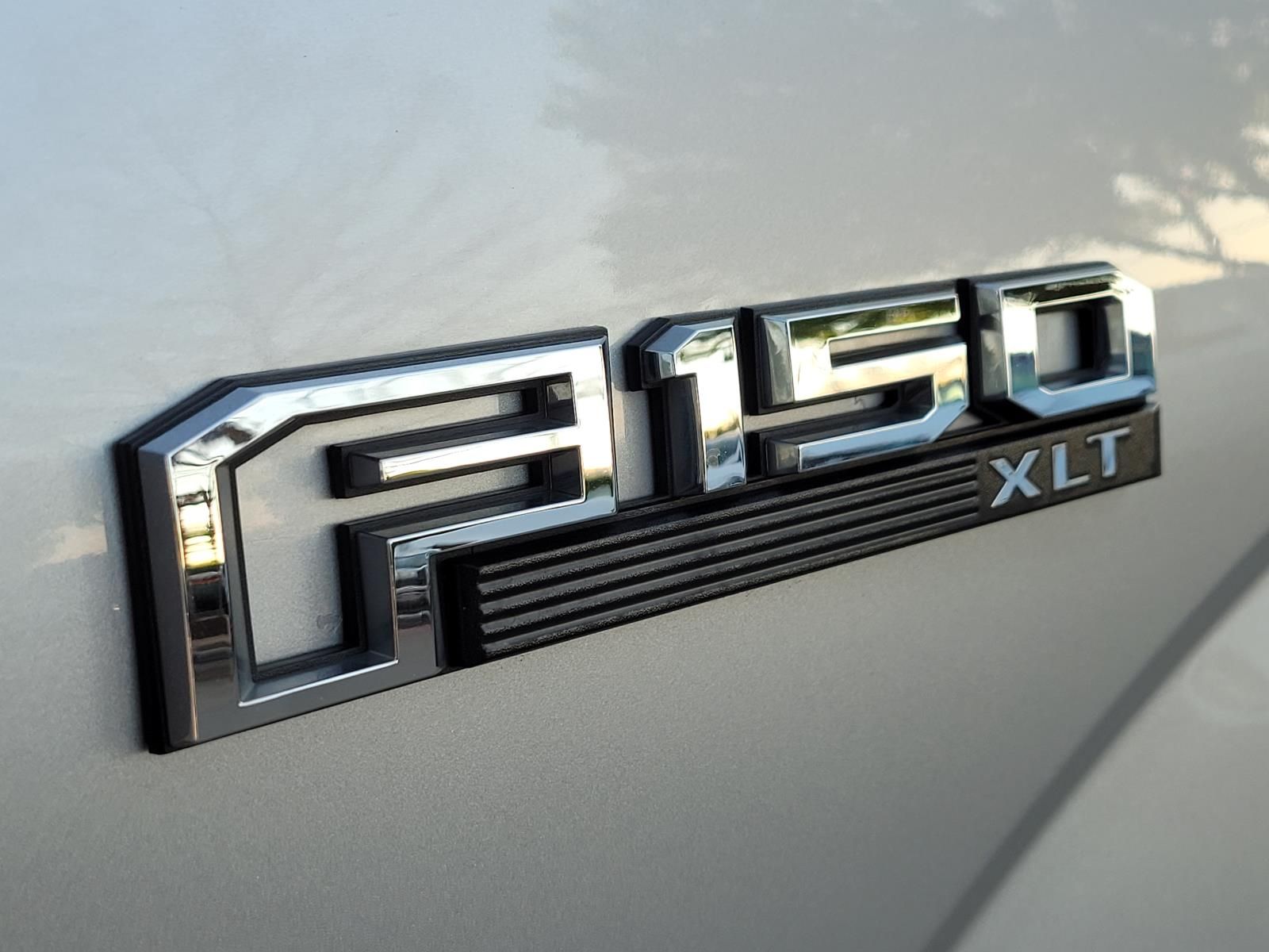 used 2018 Ford F-150 car, priced at $16,000