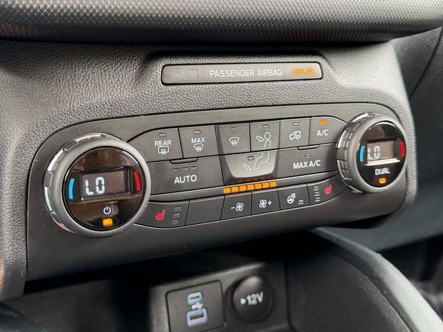 Certified Used 2021 Area 51 Ford Badlands image 25
