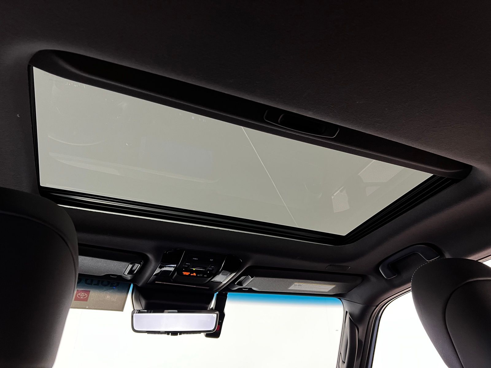 Thumbnail: 2024 Toyota Land Cruiser - 29